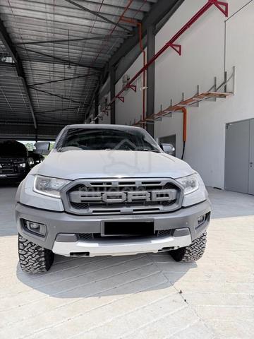 2020 Ford RANGER 2.0 RAPTOR MY12 T6 P375 FACELIFT - 1
