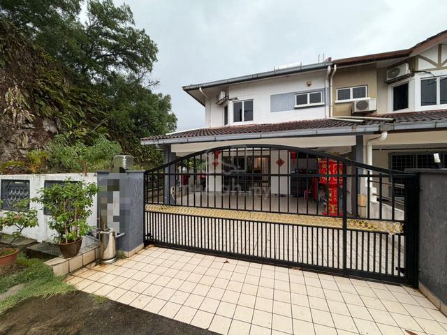 [30x70] 2 Storey Terrace END LOT, Rawang Perdana 2, Rawang TOWN 1
