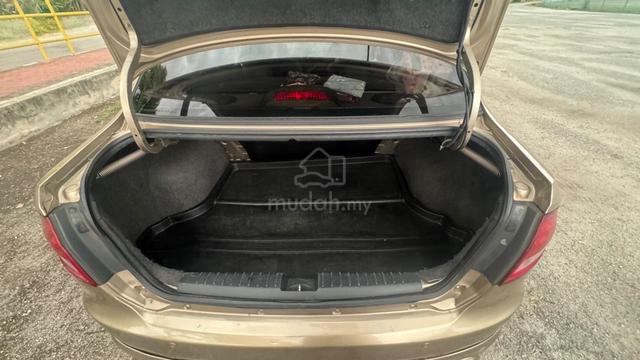 2012 Proton SAGA 1.3 FLX EXECUTIVE (A) - 5