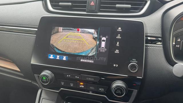 2017 Honda CR-V 1.5 TC-P 2WD CRV TCP (A) - 2