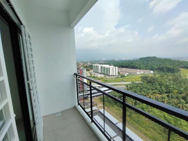Residensi Permai 1