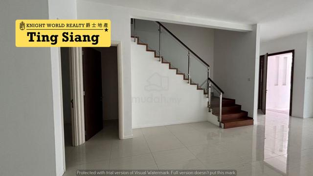 Raffles Residence 199, Jalan Permai, Gelugor, 3 Storey Terrace, Minden 1