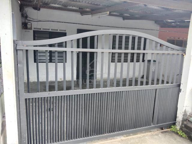 Bilik TAMAN MU Untuk DI SEWA (LELAKI) 1