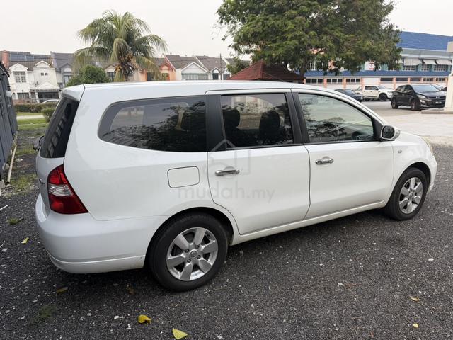 2013 Nissan LIVINA 1.6 X-GEAR PREMIUM IMPUL (A) - 5