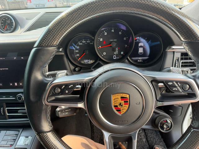 2021 Porsche MACAN 2.0 FACELIFT (A) FULL SPEC - 4
