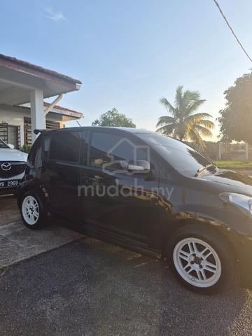 2014 Perodua MYVI 1.3 SE ZHS (A) - 2