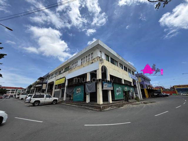 Corner Shoplot Bundusan Grand Industral Kota Kinabalu 1