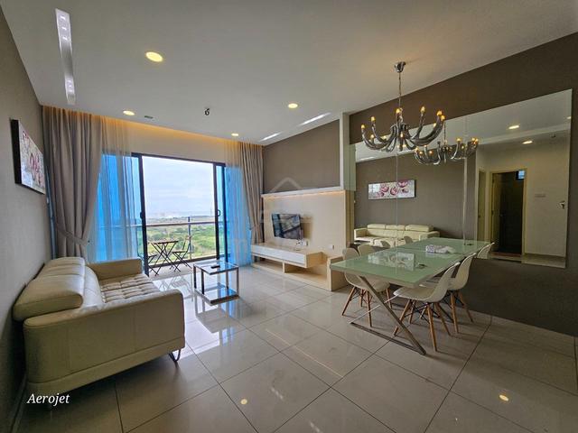 Atlantis Residences 1