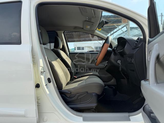 2016 Perodua MYVI 1.3 G (A) - 5