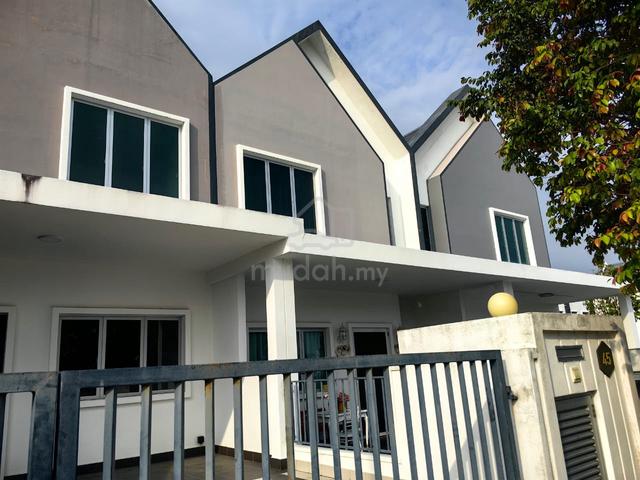 Eco Forest Semenyih, 2-Storey Landed House near Nottingham University 1