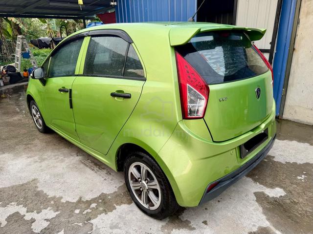 2015 Proton IRIZ 1.3 EXECUTIVE (A) full spec - 3