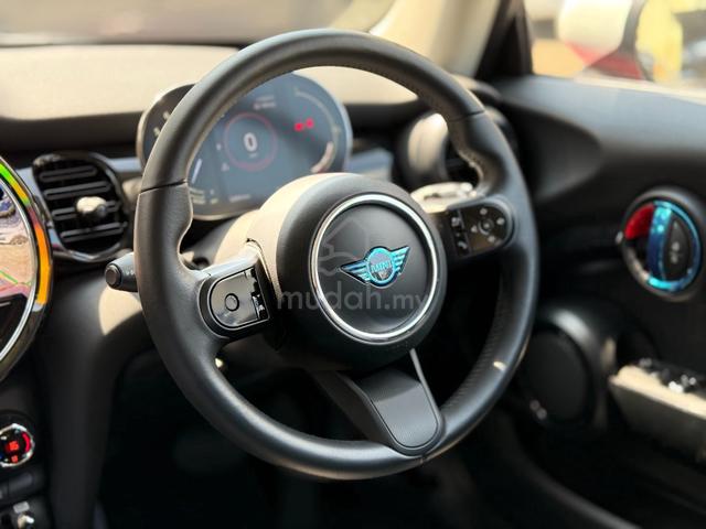 UNREG⭐SCRUT✅ 2022 Mini COOPER 1.5 NEW FACELIFT - 4