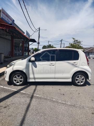2012 Perodua MYVI 1.3 EZi PREMIUM (A) - 5