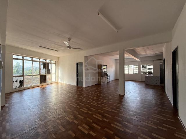 Corner Shoplot 1st Floor Bukit Batu Kulai Johor 1