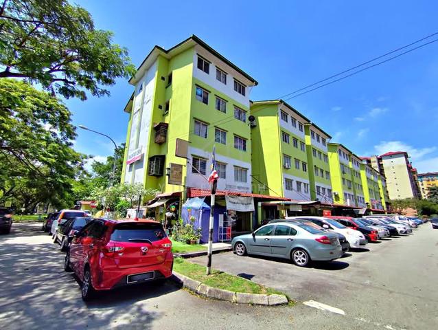 Pangsapuri Ceria 1