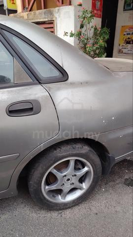 2005 Proton WAJA 1.6 ENHANCED (M) - 3