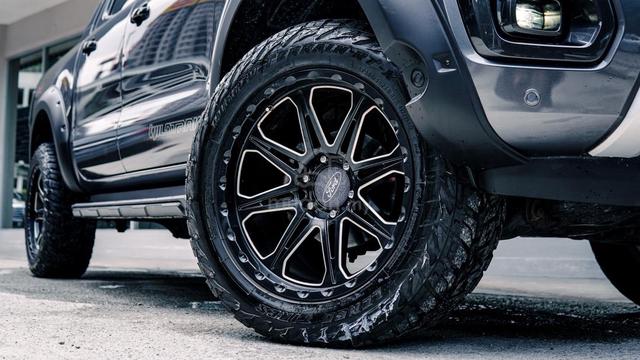 Ford RANGER 2.0 WILDTRAK 4WD RAPTOR L.SEAT 2019 - 5
