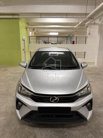 2020 Perodua BEZZA 1.3 X (A) - 1