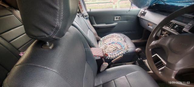 2001 Proton ISWARA 1.3 S A/B C12 (M) - 5
