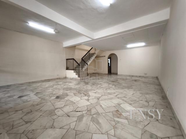 Taman Chi Liung Klang 22x80 Bare Good Condition Double Storey for Sale 1