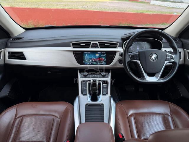 2023 Proton X70 1.8 PREMIUM FULL SPEC (A) FSR F/LO - 5