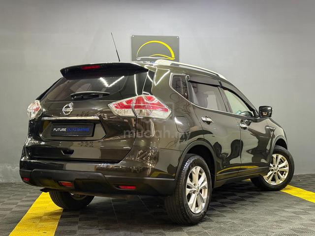 Nissan X-TRAIL 2.0 FWD (A) 7 SEAT MPV / XTRAIL - 3