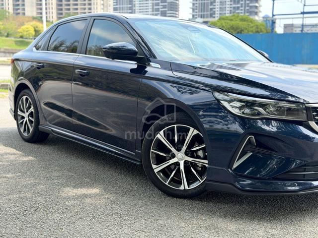 2024 Proton S70 1.5 FLAGSHIP MY23 (A) BLN RM750 - 2