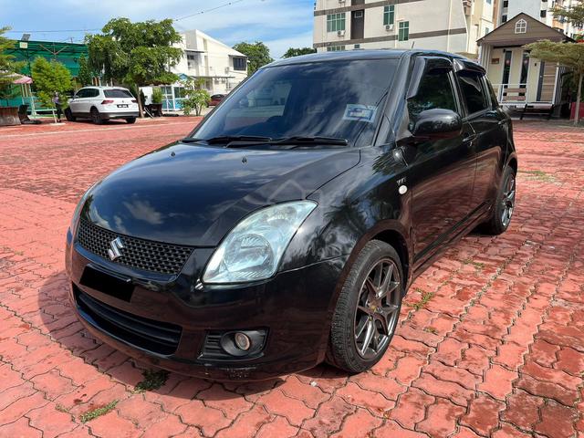 2009 Suzuki SWIFT 1.5 (A) - 3