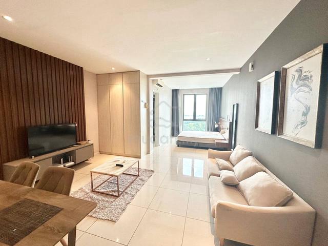 The Elysia Park Residence @ Medini 1