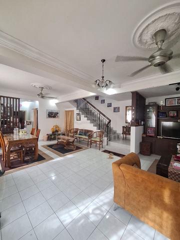 FULLY FURNISHED 🔥Taman Sri Pulai Perdana -Skudai Johor 1