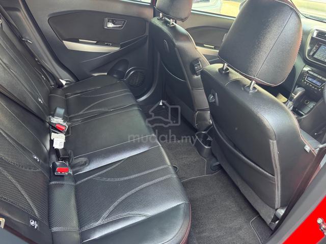 2020 Perodua MYVI 1.5 AV (A)Low Mileage 27K - 5