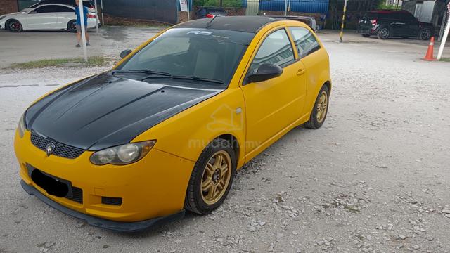 2010 Proton SATRIA 1.6 NEO (M) - 1