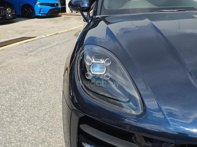2020 Porsche MACAN  2.0L (A) Unregister low mileag - 3