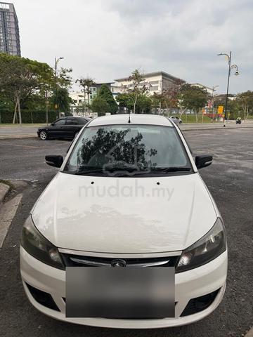 2013 Proton SAGA 1.3 CVT (A) Low Mileage - 4
