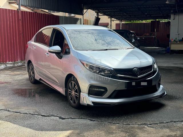 2019 Proton PERSONA 1.6 PREMIUM (A) LOAN KEDAI - 1