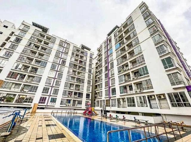 Radius Residence 1