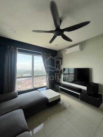 Exo Residences @ Juru Sentral 1