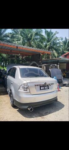 2008 Proton SAGA 1.3 BASE LINE (A) - 2