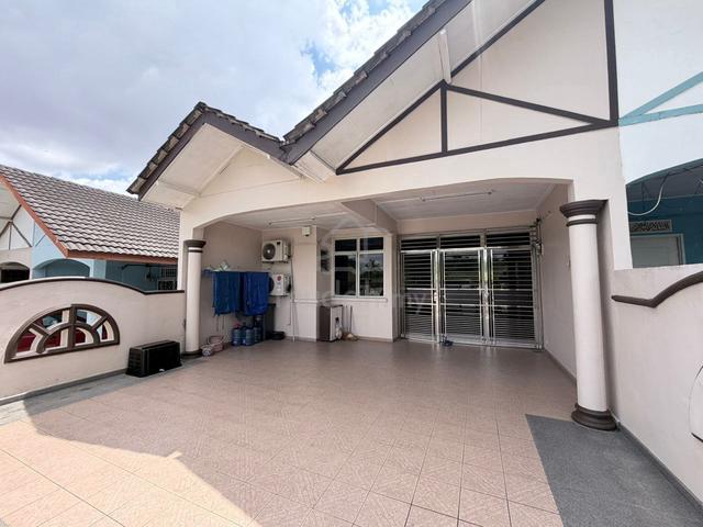 Harga Pasaran Rumah Taman Bukit Jaya Ulu Tiram Johor