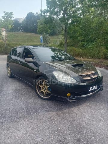 2004 Toyota CALDINA 2.0 GT-4 N SPEC (A) - 5