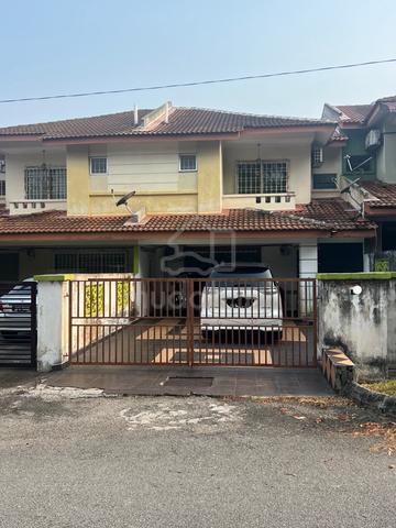 2 Storey House Seksyen6, Bandar Bukit Mahkota, Bangi 1