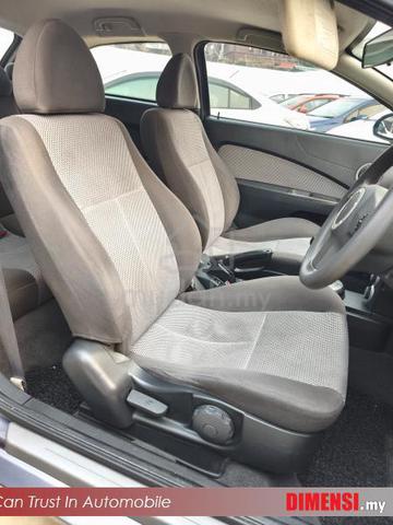 2008 Proton SATRIA 1.6 NEO (M) - 3