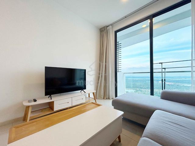 The M @ Medini Macrolink 1