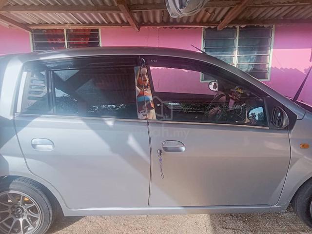 2008 Perodua VIVA 0.8 850 EX (M) - 4