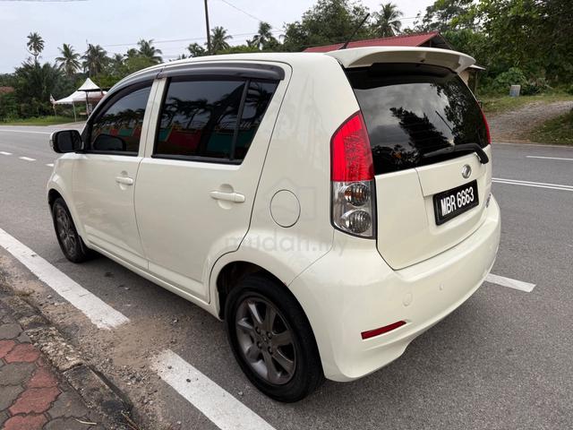 2008 Perodua Myvi 1.3 Ezi Facelift (A) - 4