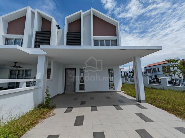 Sale Corner 2 Storey Setia Alamsari, Kajang 1