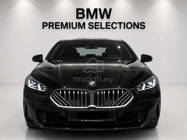 2025 Bmw 2 SERIES 1.5 18 GRAN COUPE SPORT F74 - 5