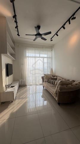 Twin Danga Residence 1