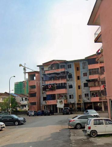 Taman Harmoni II 1