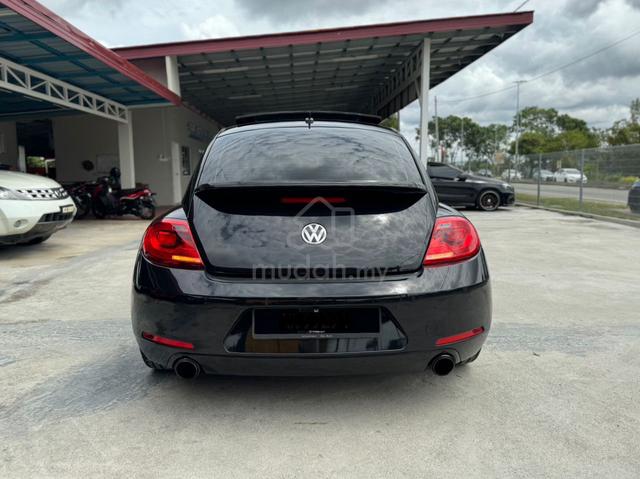 [OTR] ✅ Volkswagen BEETLE 2.0 TSI 6 DSG CBU - 3